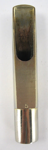 Wolfe Tayne 5 (.085) Tenor Saxophone Mouthpiece