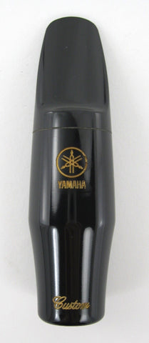 Yamaha Custom 4CM (.065) Tenor Saxophone Mouthpiece