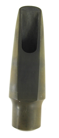 Yanagisawa 5 (.070) Hard Rubber Alto Saxophone Mouthpiece