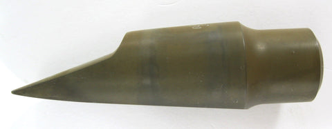 Yanagisawa 5 (.070) Hard Rubber Alto Saxophone Mouthpiece