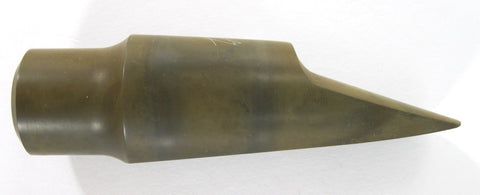 Yanagisawa 5 (.070) Hard Rubber Alto Saxophone Mouthpiece