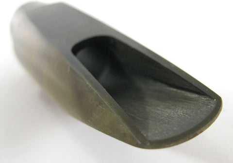 Yanagisawa 5 (.070) Hard Rubber Alto Saxophone Mouthpiece