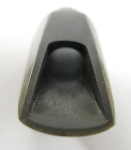 Yanagisawa 5 (.070) Hard Rubber Alto Saxophone Mouthpiece