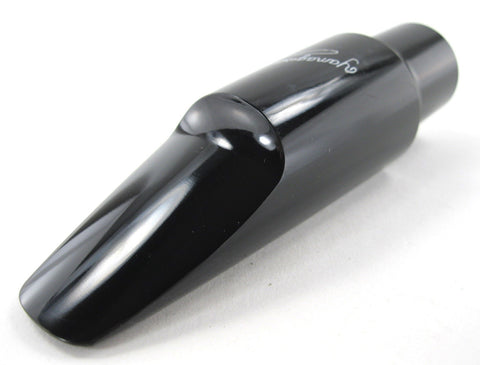 Yanagisawa Hard Rubber 5 (.080) Tenor Saxophone Mouthpiece