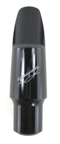 Yanagisawa Hard Rubber 5 (.080) Tenor Saxophone Mouthpiece