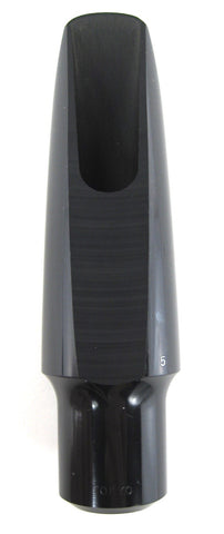 Yanagisawa Hard Rubber 5 (.080) Tenor Saxophone Mouthpiece