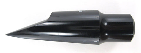 Yanagisawa Hard Rubber 5 (.080) Tenor Saxophone Mouthpiece