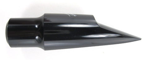 Yanagisawa Hard Rubber 5 (.080) Tenor Saxophone Mouthpiece