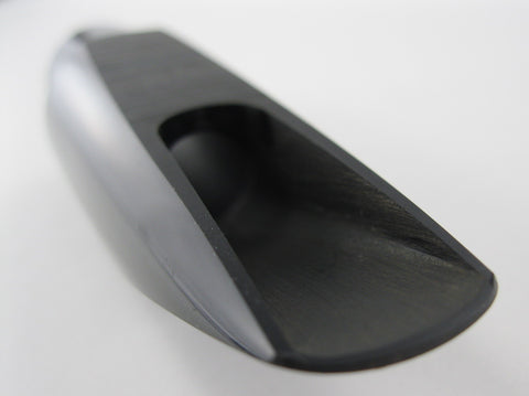 Yanagisawa Hard Rubber 5 (.080) Tenor Saxophone Mouthpiece