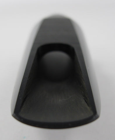 Yanagisawa Hard Rubber 5 (.080) Tenor Saxophone Mouthpiece
