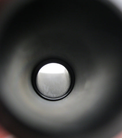 Yanagisawa Hard Rubber 5 (.080) Tenor Saxophone Mouthpiece