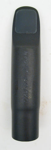 Zagar Cool School 7 (.102) Tenor Saxophone Mouthpiece