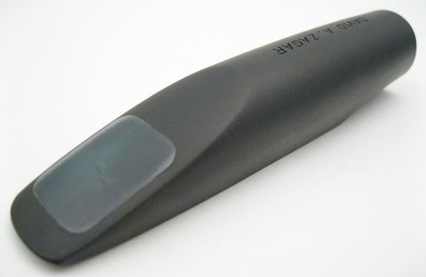 Zagar Hot School Experimental (.102) Tenor Saxophone Mouthpiece