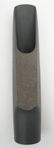 Zagar Hot School Experimental (.102) Tenor Saxophone Mouthpiece